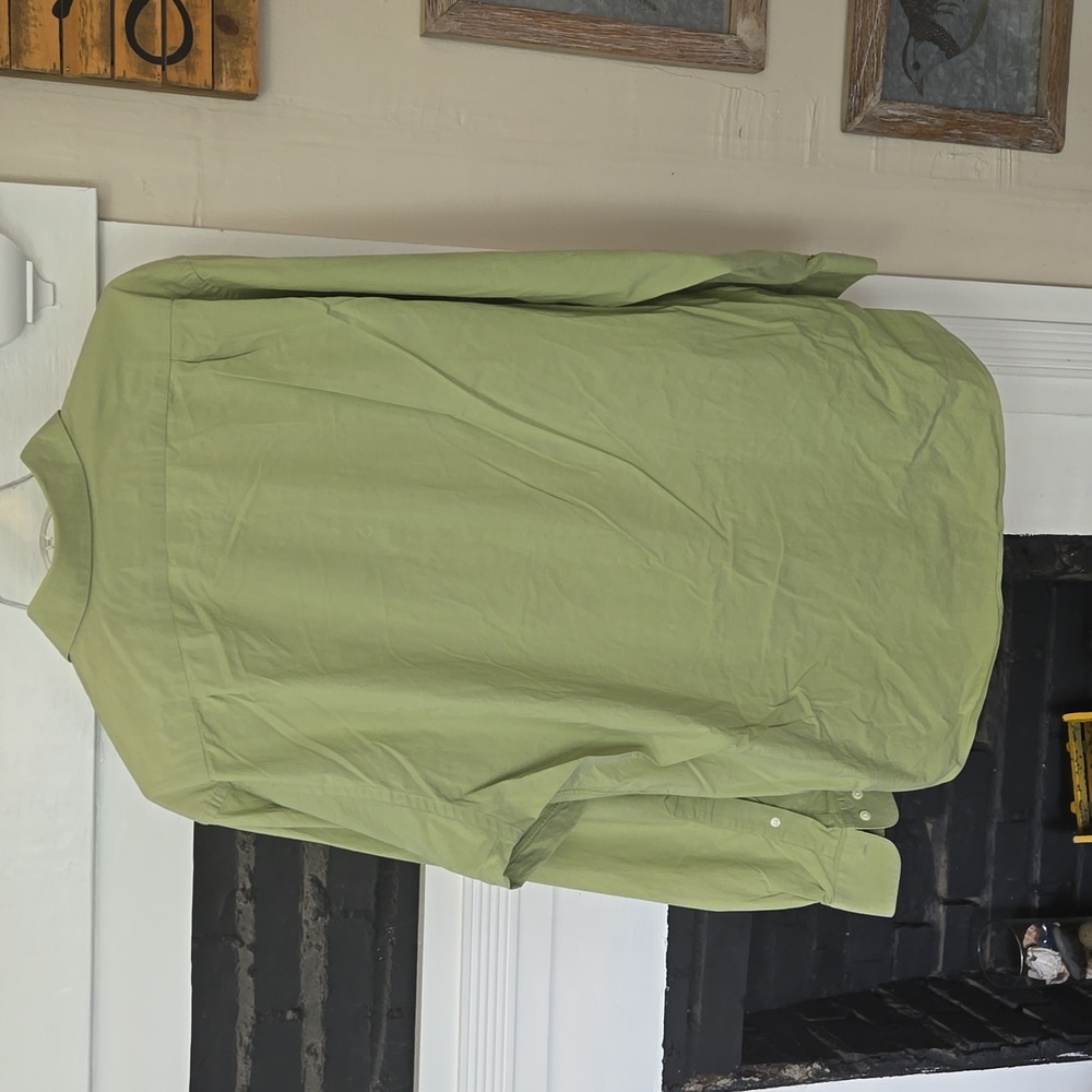 Brooks Brothers XL long sleeve shirt - Picture 9 of 9